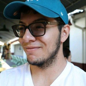 Meet your Posher, David